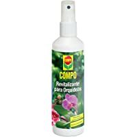 Los mejores  - Compo Revitalizante para Todas Las orquídeas- Bote pulverizador- 250 ml- 20.5x5x5 cm- 1402002011